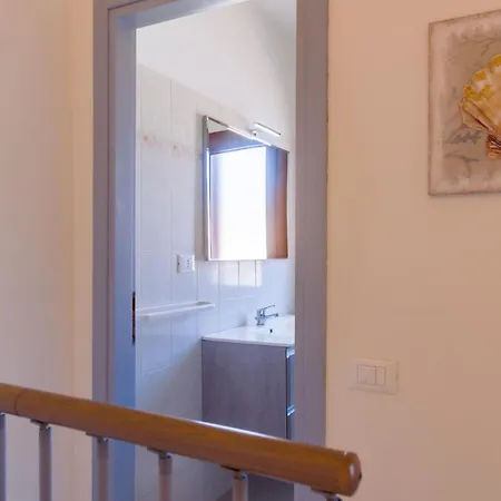 Apartment I Coralli *
