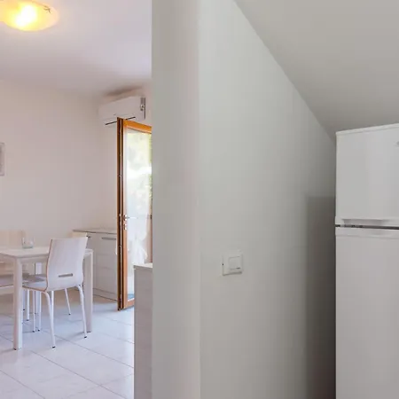 I Coralli Apartment *