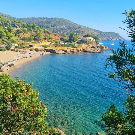 Διαμέρισμα I Coralli Porto Azzurro